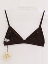 BASERANGE Mississippi Narrow Collection Bamboo Fiber and Cotton Soft Underwear French BAS-BRMI-CI-AU25-LEOPARD